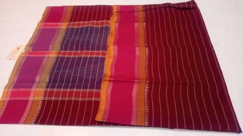 CHETTINADU COTTON SAREES